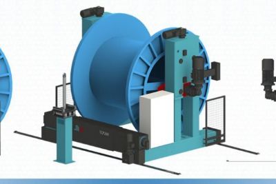 Kule Tip Gezer Boaltc - Sarc