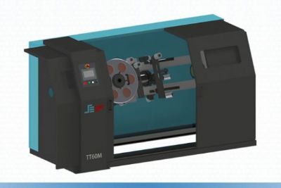 Tanjant Metal Bantlama