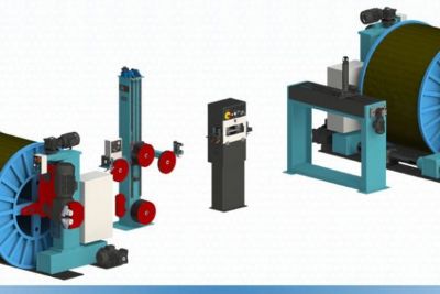 Aktarma Hatt 1600 - 1600