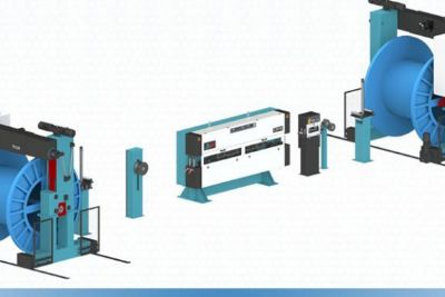 Aktarma Hatt 2200 - 2200