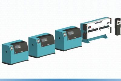 Merkezi Bantlama Hatt