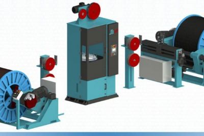 Dikey Mika Bantlama Hatt (1 nite)