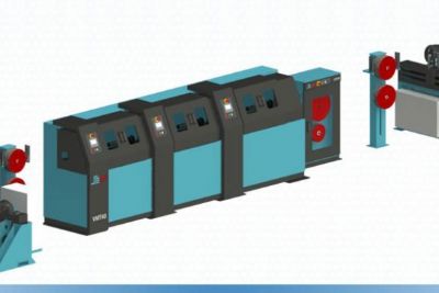 Yatay Mika Bantlama Hatt (3 nite)